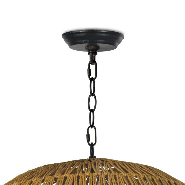 Seaside Pendant Large
